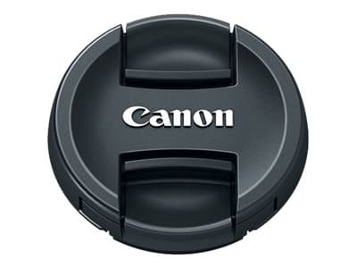 Canon E-49 - Objektiivin suojus - tuotteille P/N: 0570C002, 0570C005, 0570C005AA, 5811C012, AC0570C005AA