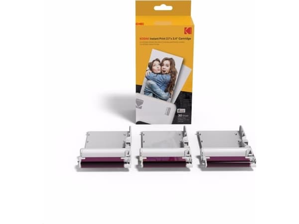 Kodak ICRG-230 snabbfilm 30 stycken (ICRG-230)