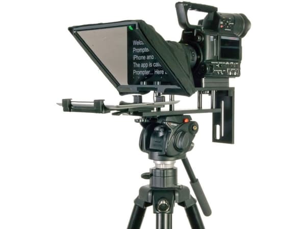 DataVideo TP-300, Sort, 447 mm, 250 mm, 210 mm, 1,9 kg, 1 stykker