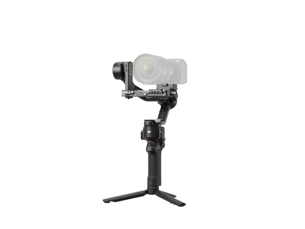 DJI RS 4 - Motordrevet håndholdt stabilisator