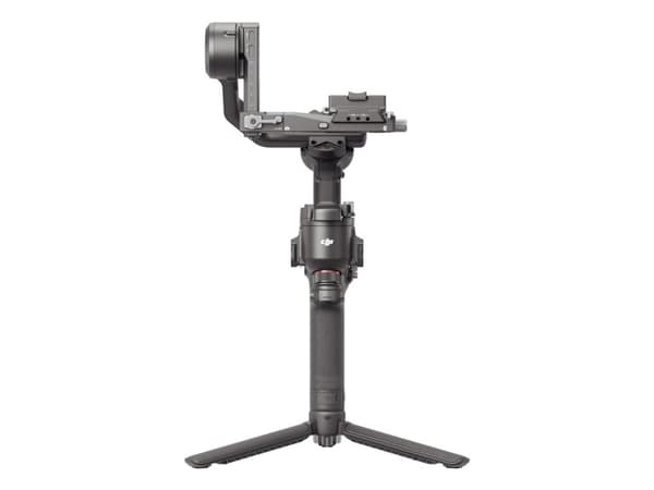 DJI RS 4 Combo - Motoriserad handhållen stabilisator