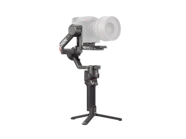 DJI RS 4 Pro Combo