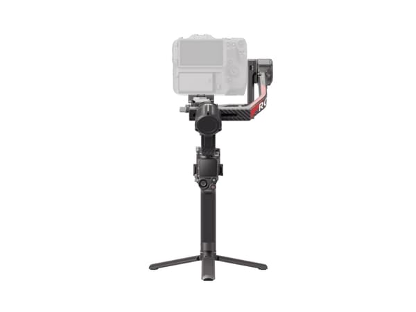 DJI RS 4 Pro - Motordrevet håndholdt stabilisator
