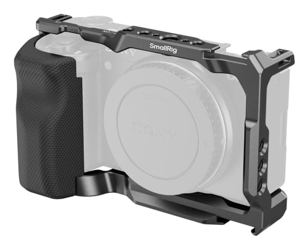 SmallRig 3538B, Sony, ZV-E10, 5 stk, 128,9 mm, 82,6 mm, 60,2 mm