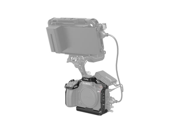 SmallRig 4023, 145 mm, 175 mm, 83 mm, 285 g, 175 mm, 83 mm