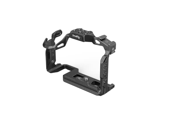 SmallRig 4023, 145 mm, 175 mm, 83 mm, 285 g, 175 mm, 83 mm