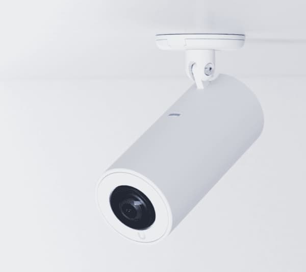 Ubiquiti katto-/kulmakiinnike AI Theta Pro mini -kameralle Ubiquiti-tarvikkeet (UACC-AI-THETA-PRO-ANGLE)