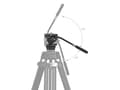 Miniatyrbild 3 av 5: SmallRig 4165 Video Head