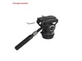 Miniatyrbild 5 av 5: SmallRig 4165 Video Head