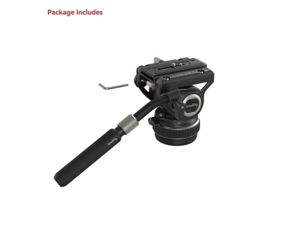 SmallRig 4165 Video Head