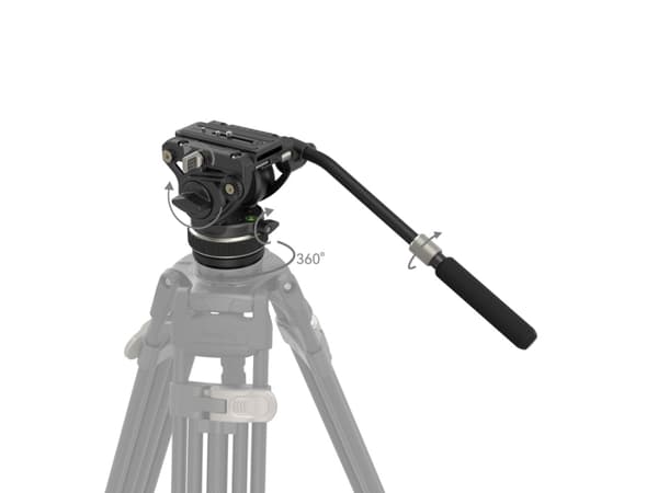 SmallRig 4165 Video Head