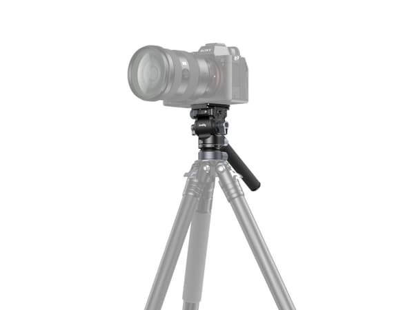SmallRig 4170, 75 mm, 350 g, 54 mm, 200 mm, 460 g, 106 mm