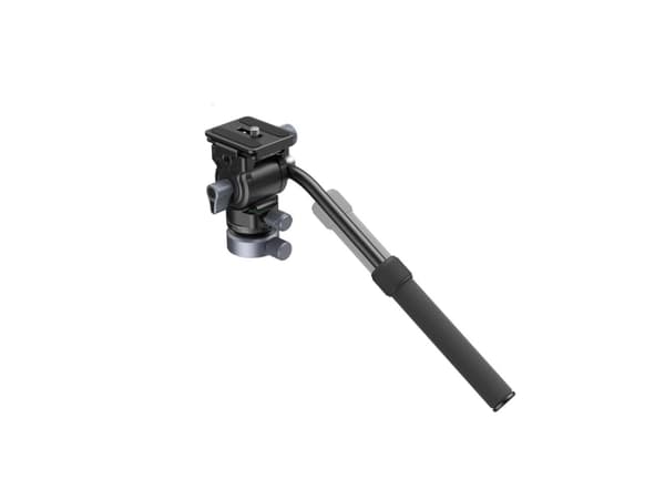 SmallRig 4170, 75 mm, 350 g, 54 mm, 200 mm, 460 g, 106 mm