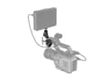 Pikkukuva 5 / 5: SmallRig 4373, kiinnityspuristin, musta, alumiini, ruostumaton teräs, 1/4-20", 238mm, 92mm