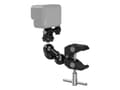 Pikkukuva 2 / 5: SmallRig 4373, kiinnityspuristin, musta, alumiini, ruostumaton teräs, 1/4-20", 238mm, 92mm