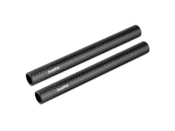 SmallRig 1872, Stang, Karbon, Karbonfiber, China, 25 mm, 173 mm