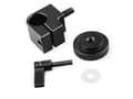 Miniatyrbilde 2 av 4: SmallRig 860B, Skinneblokk, Sort, Aluminium, 1/4", China, 53 mm