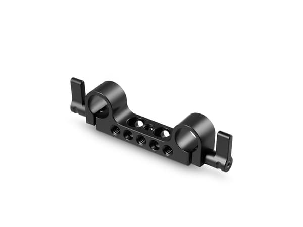 SmallRig 942, Sort, China, 98 mm, 108 mm, 33 mm, 97 g