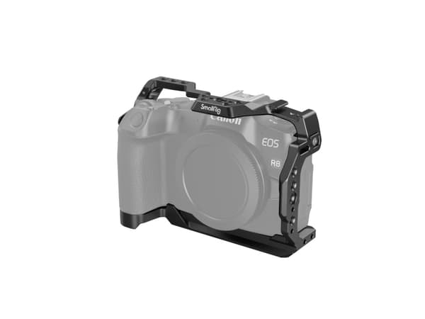 SmallRig 4212, 130 mm, 180 mm, 77 mm, 220 g, 181 mm, 76 mm