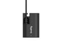 Miniatyrbilde 5 av 5: SmallRig 4252, 2 m, Sort, D-tap, Hankjønn, Canon, EOS 5D / 5D Mark II / EOS 5D Mark III / EOS 5D Mark IV / EOS 6D / 6D Mark II / EOS 7D / 7D Mark II.