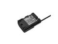 Miniatyrbilde 2 av 5: SmallRig 4252, 2 m, Sort, D-tap, Hankjønn, Canon, EOS 5D / 5D Mark II / EOS 5D Mark III / EOS 5D Mark IV / EOS 6D / 6D Mark II / EOS 7D / 7D Mark II.