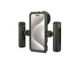 Pikkukuva 3 / 5: SmallRig 4407, Apple, iPhone 15 Pro Max, Black, Aluminium, Silicone, 476 g, 176.6 mm