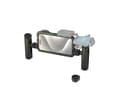 Pikkukuva 5 / 5: SmallRig 4407, Apple, iPhone 15 Pro Max, Black, Aluminium, Silicone, 476 g, 176.6 mm