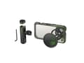 Pikkukuva 2 / 5: SmallRig 4407, Apple, iPhone 15 Pro Max, Black, Aluminium, Silicone, 476 g, 176.6 mm