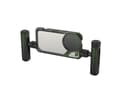 Pikkukuva 1 / 5: SmallRig 4407, Apple, iPhone 15 Pro Max, Black, Aluminium, Silicone, 476 g, 176.6 mm