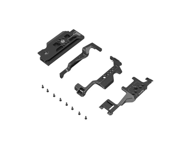 SmallRig 3195 Cage For Nikon Z9