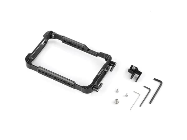 SmallRig CMA2209, 144 mm, 42 mm, 202 mm, 250 g, 200 mm, 140 mm