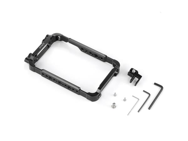 SmallRig CMA2209, 144 mm, 42 mm, 202 mm, 250 g, 200 mm, 140 mm