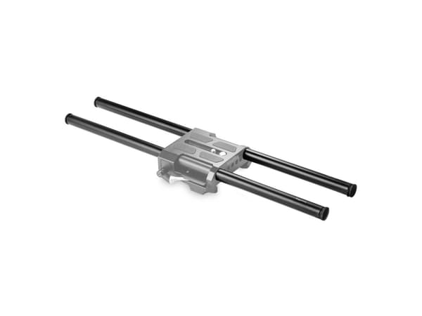 SmallRig 1054, Stang, Sort, Aluminium, China, 38 mm, 26 mm