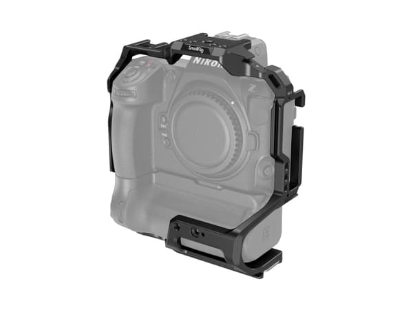SmallRig 3982, 160,1 mm, 70,3 mm, 183,5 mm, 262 g, 190 mm, 213 mm