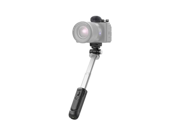 SmallRig 4258, Sony, ZV-E1 / ZV-E10 / ZV-1 / ZV-1F, Sort, ABS, Aluminium, Fiberglass, Nylon, Rustfritt stål, 10 m, USB