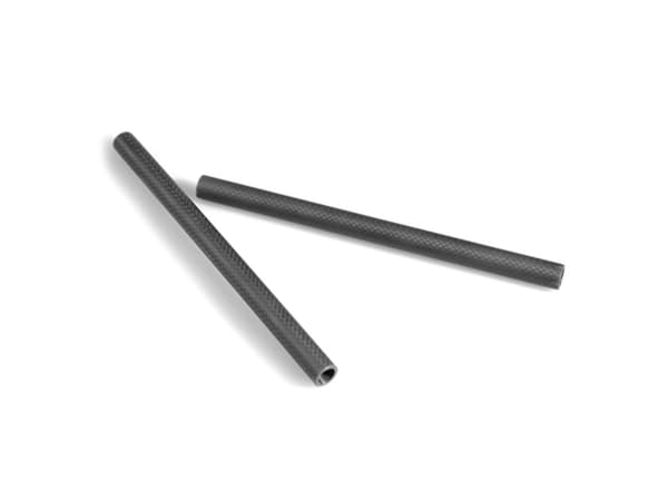 SmallRig 1690, Stang, Sort, Kulfiber, Kina, 40 mm, 260 mm
