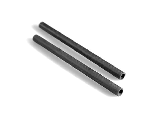 SmallRig 1690, Stang, Sort, Kulfiber, Kina, 40 mm, 260 mm