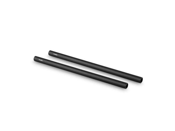 SmallRig 1690, Stang, Sort, Kulfiber, Kina, 40 mm, 260 mm