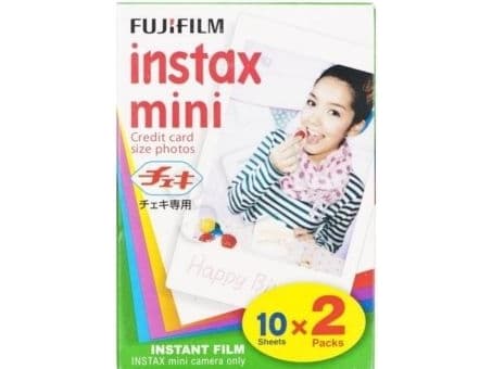 Fujifilm 16567828, 20 stykker
