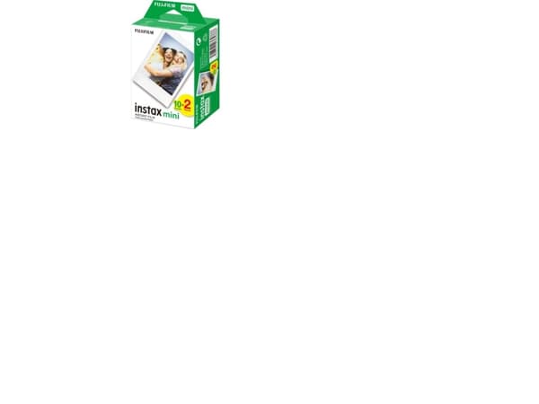 Fujifilm 16567828, 20 stykker