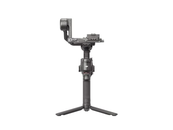 DJI RS 4 Combo - Motoriserad handhållen stabilisator
