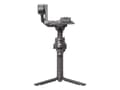 Miniatyrbild 2 av 5: DJI RS 4 Combo - Motoriserad handhållen stabilisator