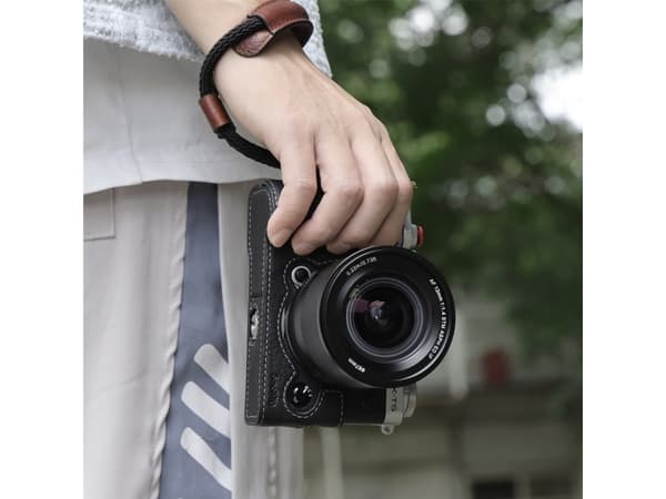 SmallRig 3927, 135,3 mm, 54,6 mm, 59,2 mm, 100 g, 162 mm, 121 mm