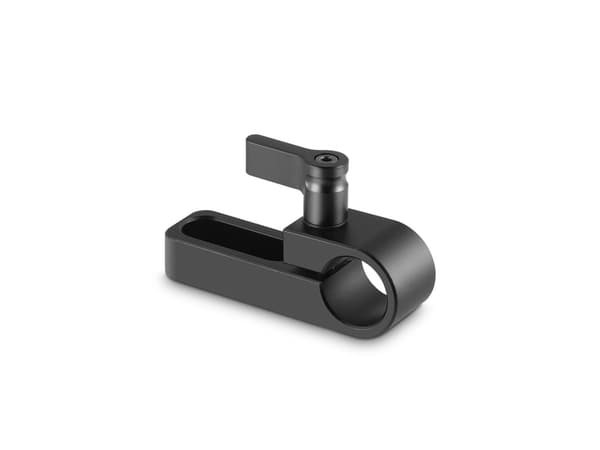 SmallRig 1549, Stångfäste, Svart, Kina, 110 mm, 30 mm, 130 mm