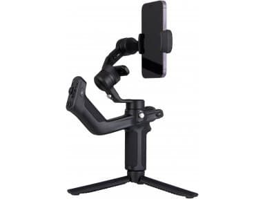 Feiyu Tech FeiyuTech Scorp mini P håndholdt stabilisator (Gimbal) for smarttelefoner (svart)