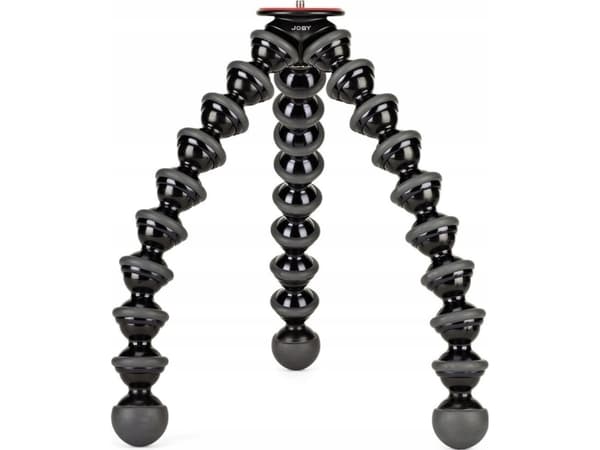 Joby Tripod GorillaPod 5K jalusta, musta/harmaa