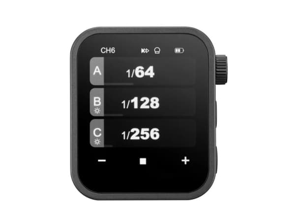 Godox X Nano N-sender for Nikon (X NANO N)
