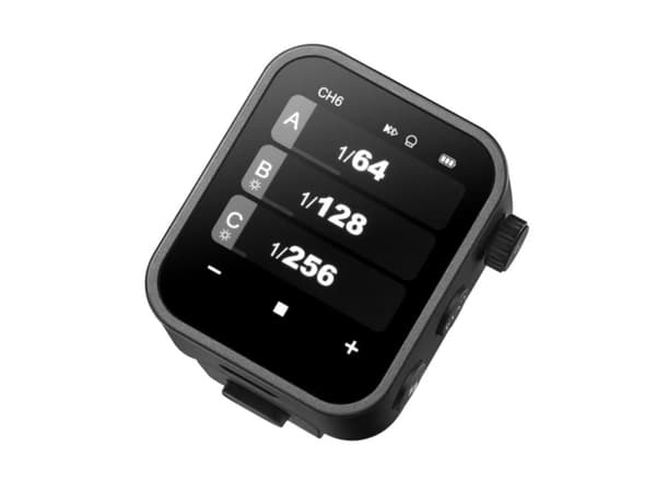Godox X Nano N-sender for Nikon (X NANO N)