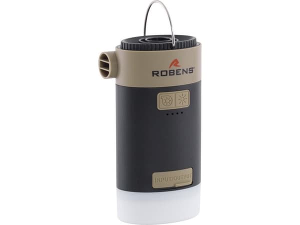 Robens | Conival 3in1 Pump