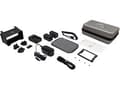 Miniatyrbilde 3 av 3: Atomos ATOMACCKT4, Tilbehørssett, Sort, Grå, Plast, 1 stykker, NINJA NINJA ULTRA NINJA V NINJA V+ SHINOBI ZATO CONNECT, RoHS
